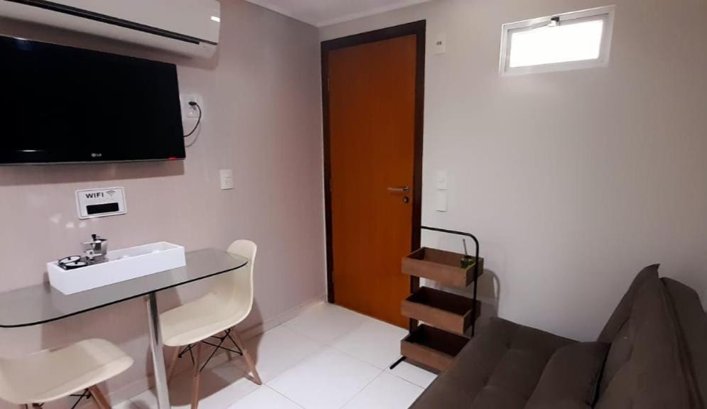 Manaira Palace Apt 234 Apartment João Pessoa Exterior foto